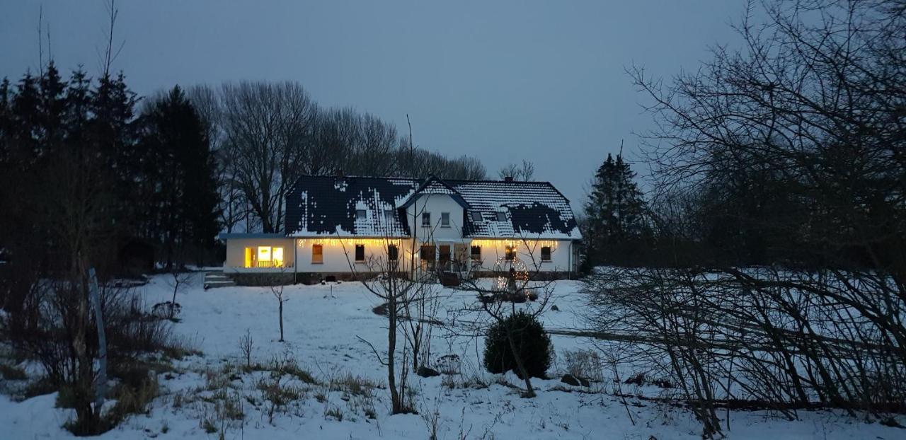 Villa Wiese Katzow Exterior photo