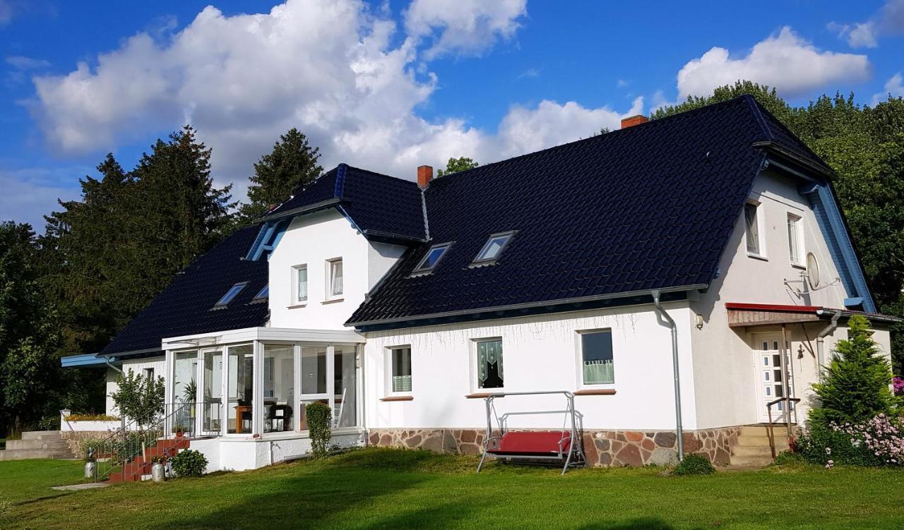 Villa Wiese Katzow Exterior photo