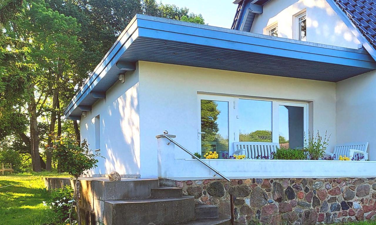 Villa Wiese Katzow Exterior photo